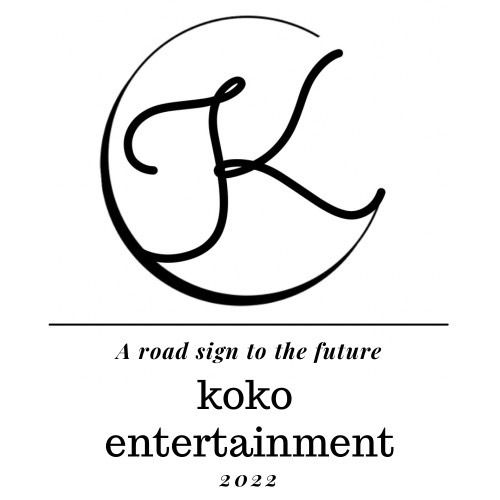株式会社KOKO Entertainment 様ロゴ