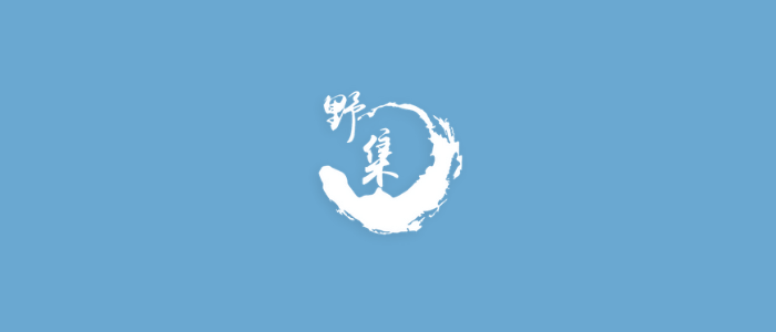 ロゴ