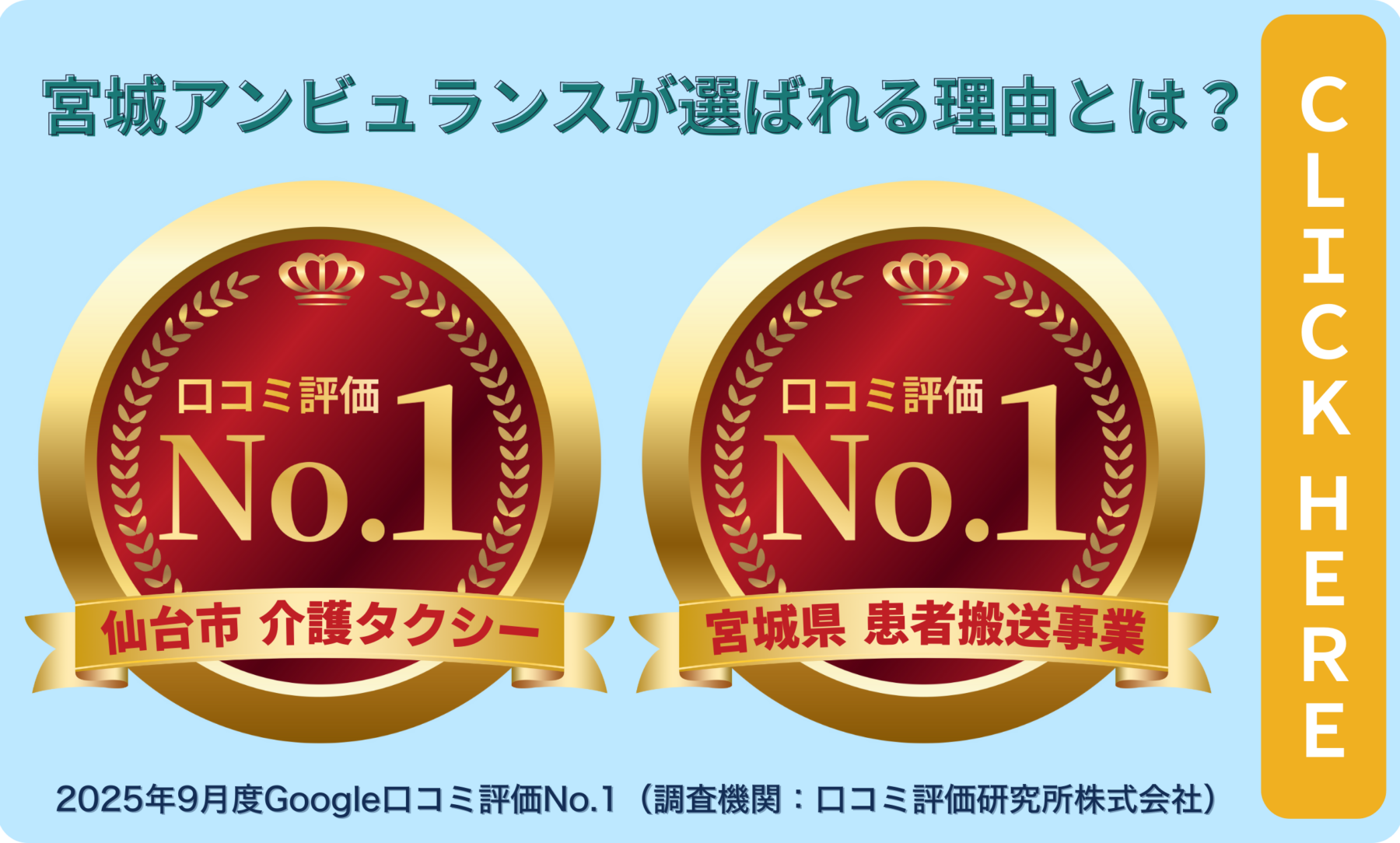 救急搬送レビューランキング｜詳しくはこちら